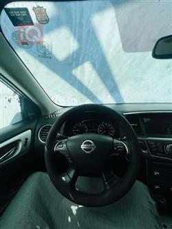 نيسان باثفايندر